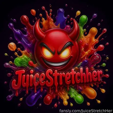 @JuiceStretchHer