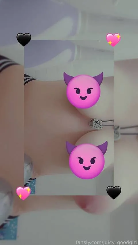 @juicy_goodgirl