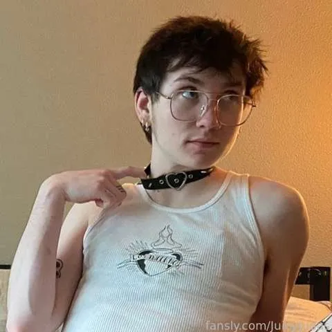 @JuicyJudas
