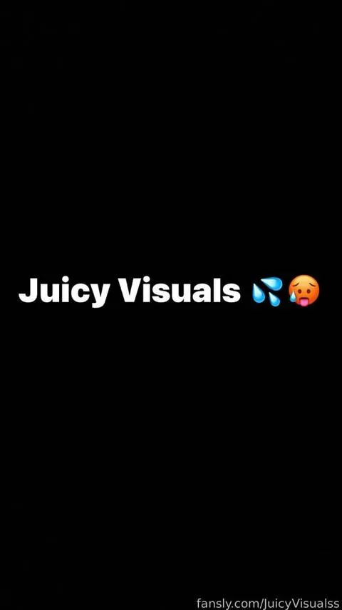 @JuicyVisualss