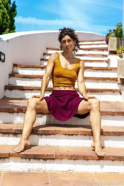 @JuliaRocaX