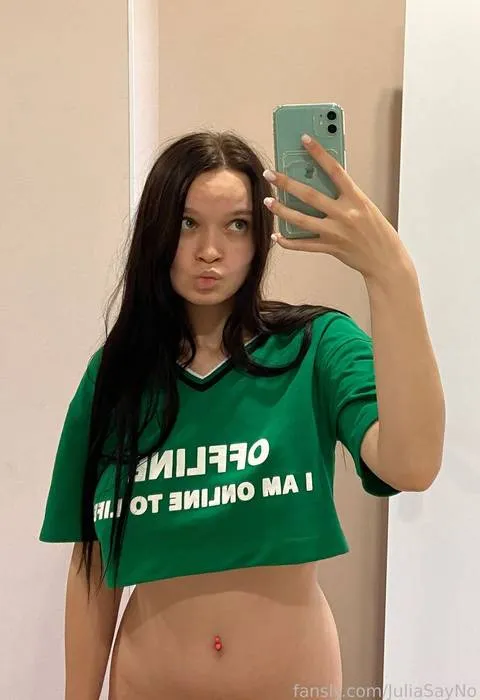 @JuliaSayNo