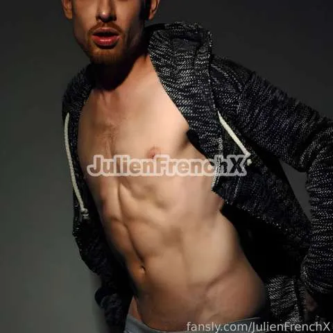 @JulienFrenchX