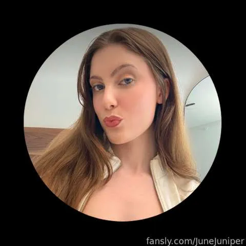 @JuneJuniper
