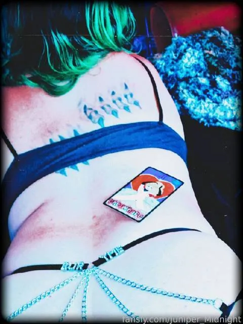 @Juniper_Midnight
