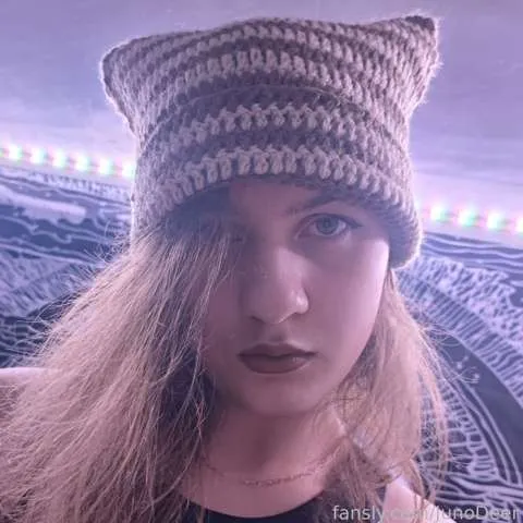 @JunoDeer