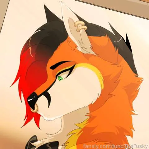 @JunoTheFusky