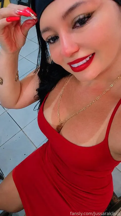 @Jussaraklivia