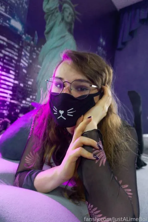 @JustALimeBoi