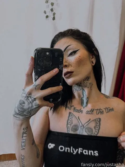 @justasha