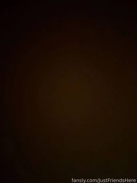 @JustFriendsHere