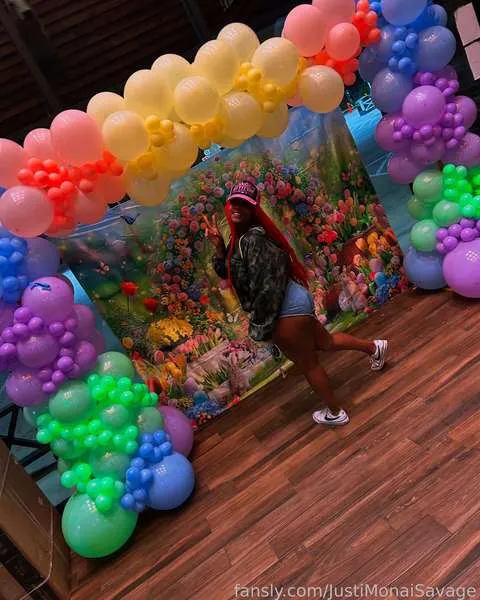 @JustiMonaiSavage