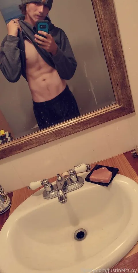 @JustinMcCoy