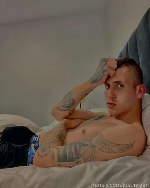 @justinryan