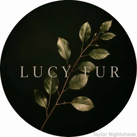 @JustLucyFur
