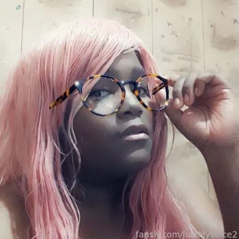 @JustMyVoice2