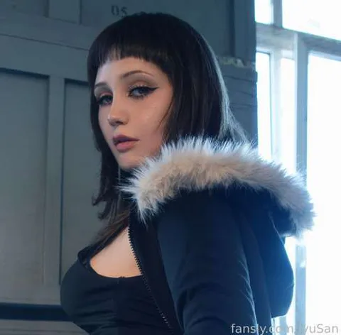 @JyuSan