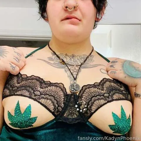 @KadynPhoenix