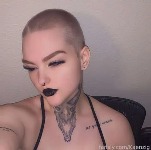 @Kaenzig