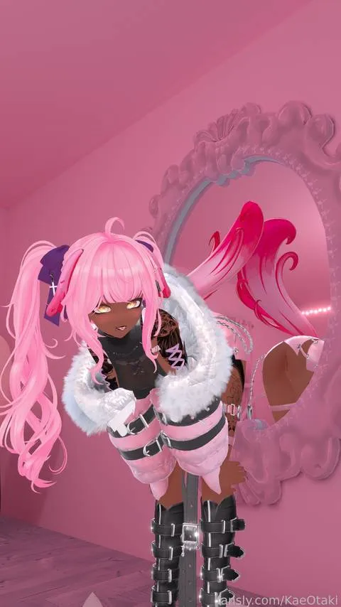 @KaeOtaki