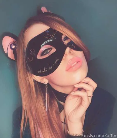 @Kaffty