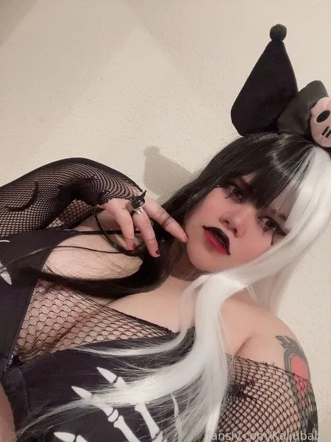 @Kaijubabe