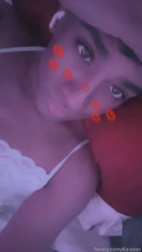 @Kaisoar