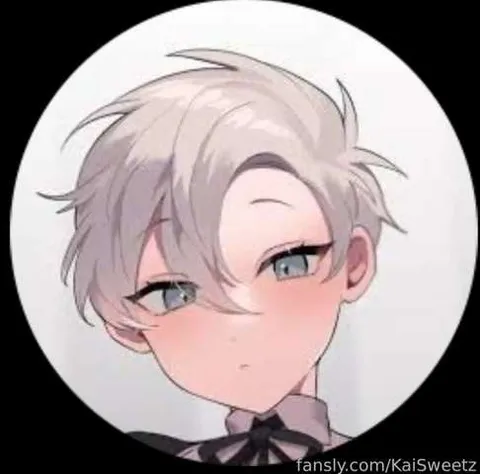 @KaiSweetz