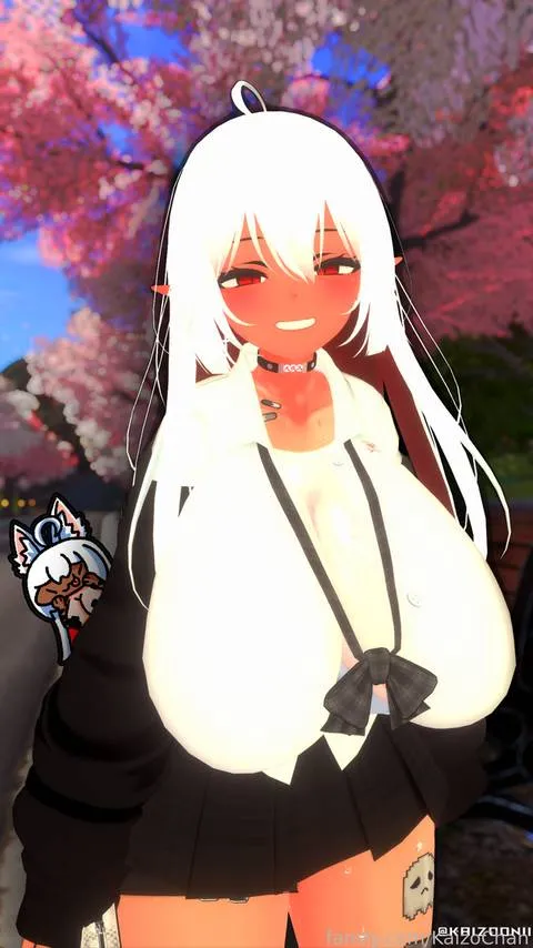 @KaizoChan