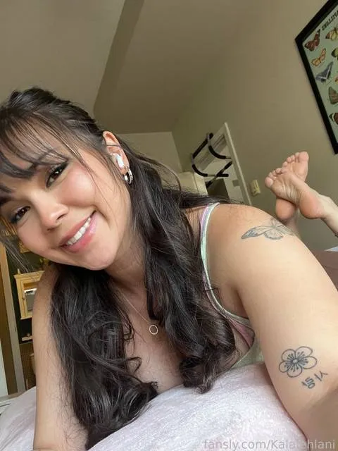@Kalalehlani