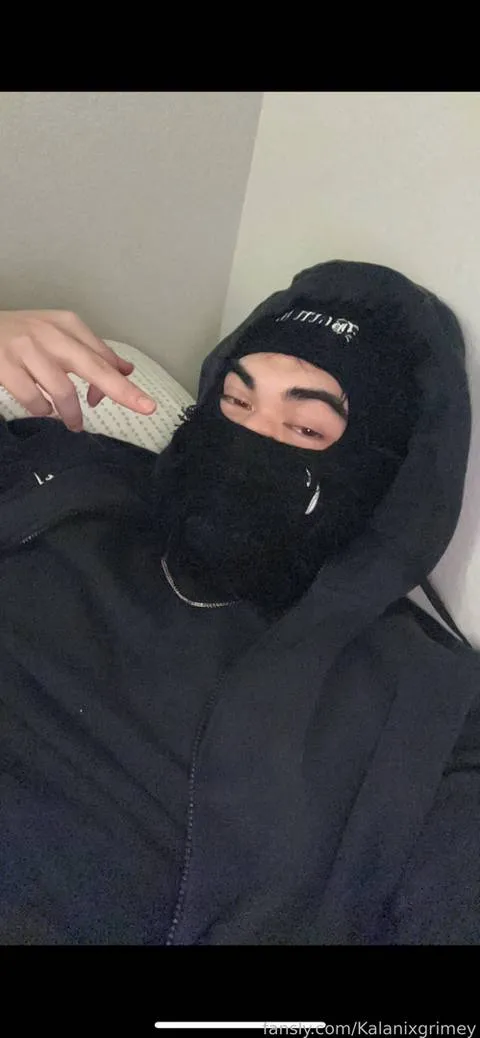 @Kalanixgrimey