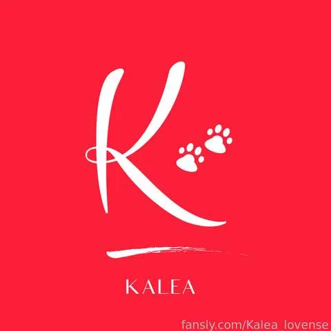 @Kalea_lovense