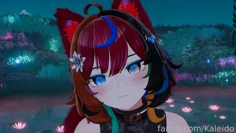 @Kaleido