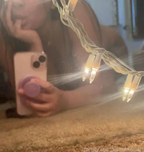 @kamarielush