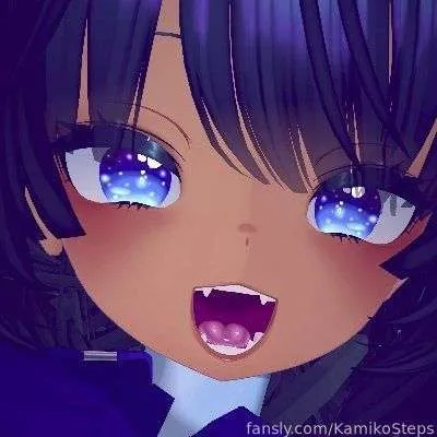 @KamikoSteps