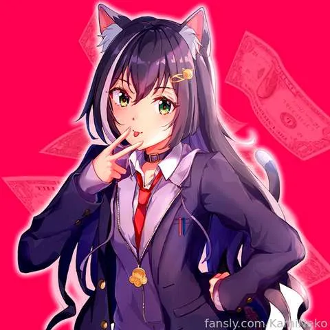 @KamiNeko