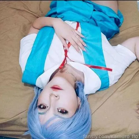 @Kamuro_flo
