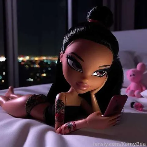 @KamyBea