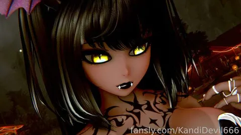 @KandiDevil666