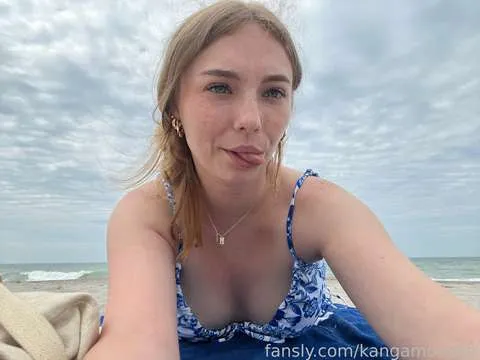 @kangamooose