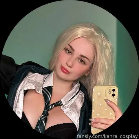 @kanra_cosplay