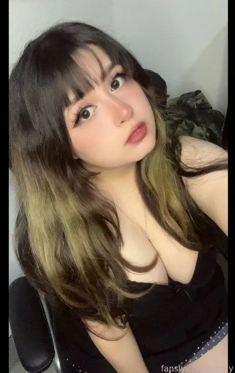 @Kaoriy
