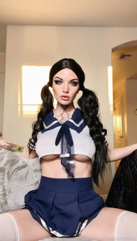 @karaismoody