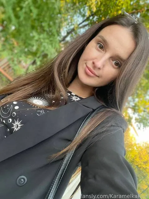 @KaramelkaKiss