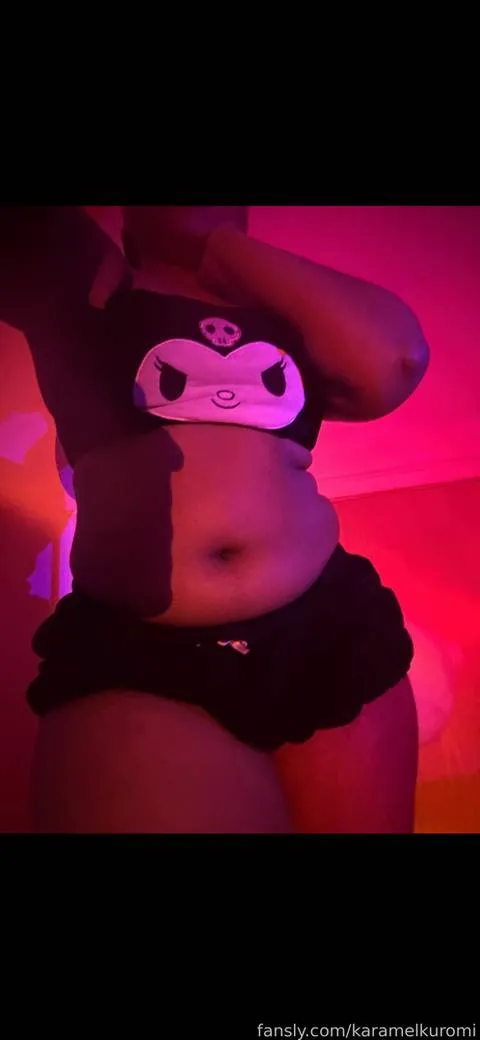 @karamelkuromi