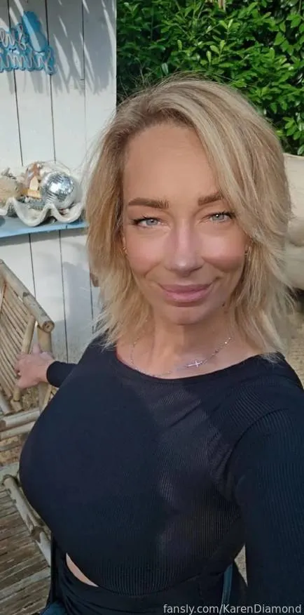 @KarenDiamond