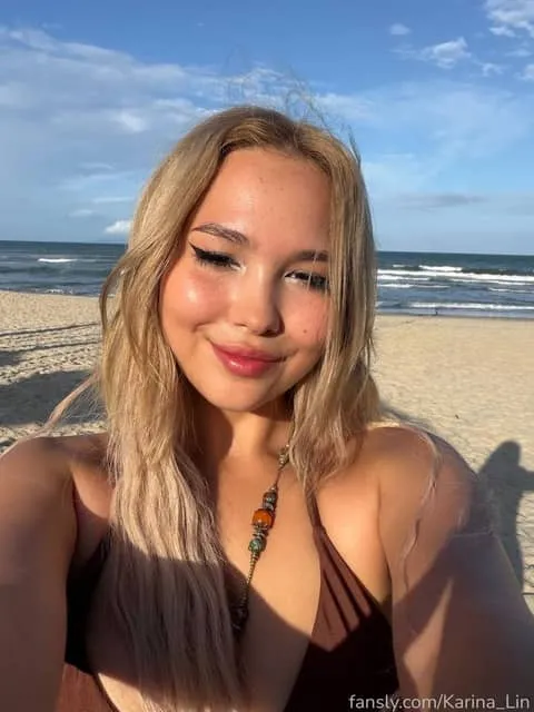 @Karina_Lin