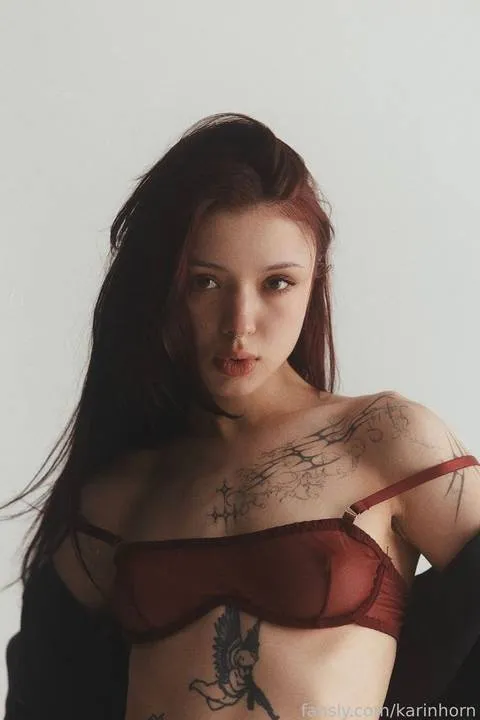 @karinhorn