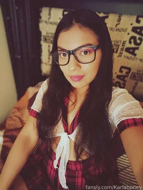 @Karlahoney