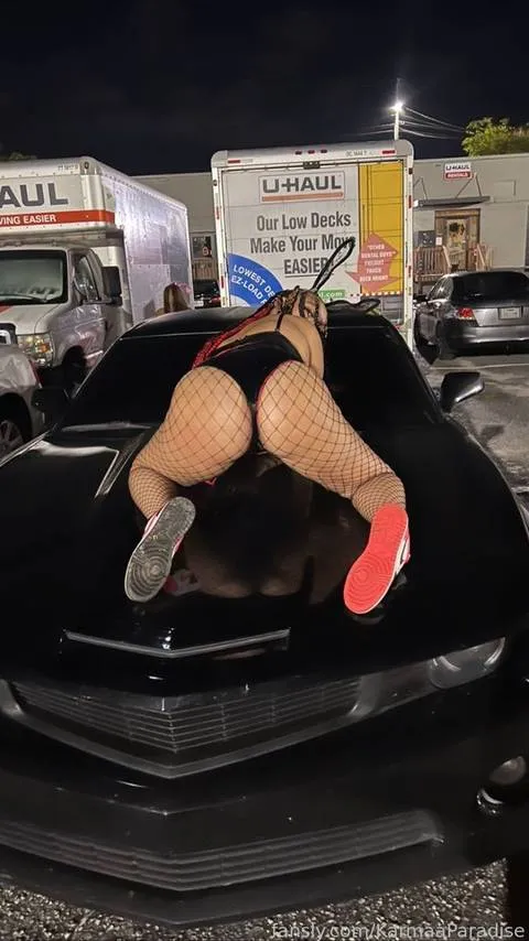 @KarmaaParadise